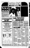 Perthshire Advertiser Friday 12 September 1986 Page 25