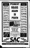 Perthshire Advertiser Friday 19 September 1986 Page 36