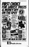 Perthshire Advertiser Friday 14 November 1986 Page 7