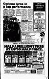 Perthshire Advertiser Friday 14 November 1986 Page 9