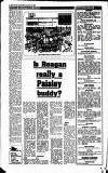 Perthshire Advertiser Friday 14 November 1986 Page 20