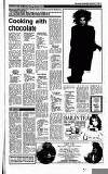 Perthshire Advertiser Friday 14 November 1986 Page 21