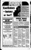 Perthshire Advertiser Friday 14 November 1986 Page 27