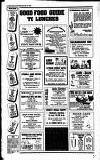 Perthshire Advertiser Friday 14 November 1986 Page 32