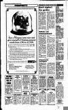 Perthshire Advertiser Friday 14 November 1986 Page 36