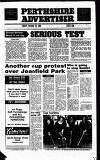 Perthshire Advertiser Friday 28 November 1986 Page 56