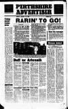 Perthshire Advertiser Friday 19 December 1986 Page 52