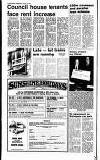 Perthshire Advertiser Friday 16 January 1987 Page 8