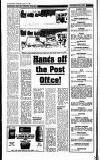 Perthshire Advertiser Friday 16 January 1987 Page 12