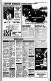 Perthshire Advertiser Friday 16 January 1987 Page 29