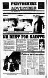 Perthshire Advertiser Friday 16 January 1987 Page 32