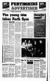 Perthshire Advertiser Tuesday 20 January 1987 Page 26