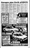 Perthshire Advertiser Friday 23 January 1987 Page 7