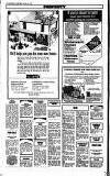 Perthshire Advertiser Friday 23 January 1987 Page 30