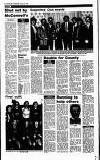 Perthshire Advertiser Friday 23 January 1987 Page 36