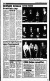 Perthshire Advertiser Friday 23 January 1987 Page 37