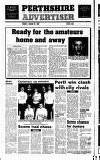 Perthshire Advertiser Friday 23 January 1987 Page 40