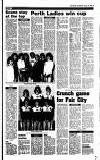 Perthshire Advertiser Friday 30 January 1987 Page 37