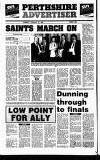 Perthshire Advertiser Tuesday 10 February 1987 Page 24