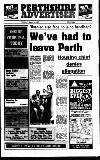 Perthshire Advertiser Tuesday 03 March 1987 Page 1