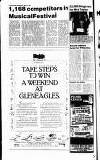 Perthshire Advertiser Friday 13 March 1987 Page 8