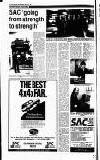 Perthshire Advertiser Friday 13 March 1987 Page 20