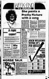 Perthshire Advertiser Friday 13 March 1987 Page 28