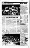 Perthshire Advertiser Friday 13 March 1987 Page 50
