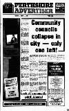 Perthshire Advertiser Tuesday 17 March 1987 Page 1