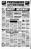 Perthshire Advertiser Tuesday 17 March 1987 Page 24