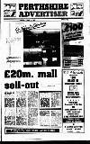Perthshire Advertiser Tuesday 14 April 1987 Page 1