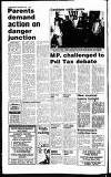 Perthshire Advertiser Friday 01 May 1987 Page 4