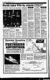 Perthshire Advertiser Friday 01 May 1987 Page 46