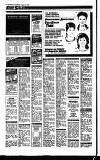 Perthshire Advertiser Friday 21 August 1987 Page 38