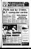 Perthshire Advertiser