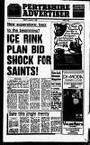 Perthshire Advertiser Friday 24 February 1989 Page 1