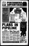 Perthshire Advertiser Friday 08 January 1988 Page 1