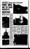 Perthshire Advertiser Tuesday 12 January 1988 Page 4