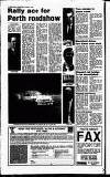 Perthshire Advertiser Tuesday 12 January 1988 Page 6