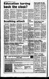 Perthshire Advertiser Friday 15 January 1988 Page 6