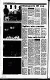 Perthshire Advertiser Friday 15 January 1988 Page 40