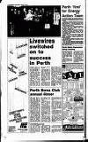 Perthshire Advertiser Friday 29 January 1988 Page 4