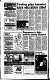 Perthshire Advertiser Friday 29 January 1988 Page 6