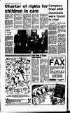 Perthshire Advertiser Friday 29 January 1988 Page 8