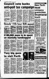 Perthshire Advertiser Friday 29 January 1988 Page 10