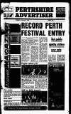 Perthshire Advertiser Tuesday 02 February 1988 Page 1