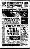 Perthshire Advertiser Tuesday 09 February 1988 Page 1