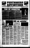 Perthshire Advertiser Tuesday 09 February 1988 Page 20