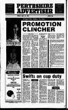 Perthshire Advertiser Friday 25 March 1988 Page 54
