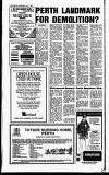 Perthshire Advertiser Friday 01 April 1988 Page 4